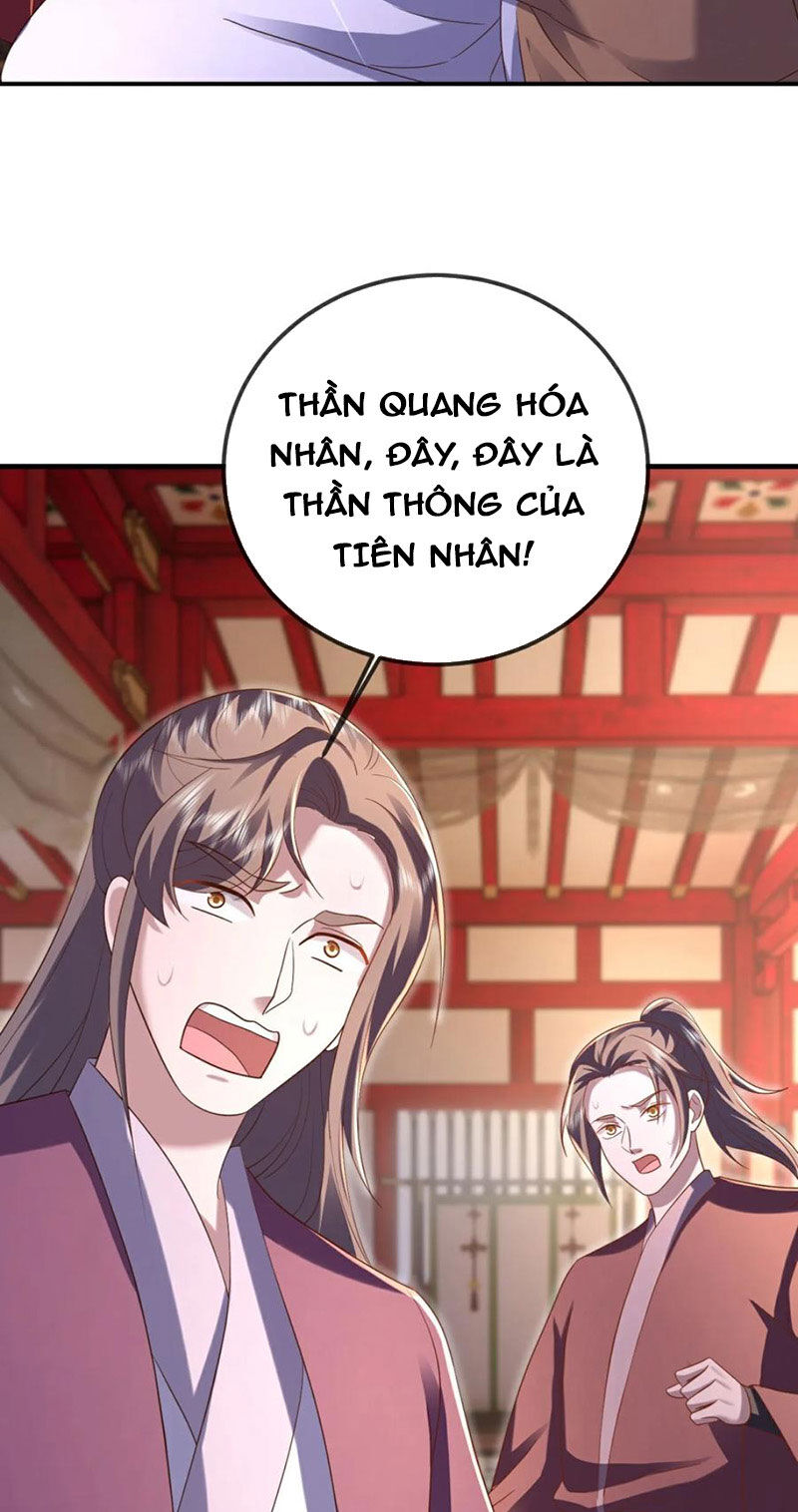 tiên võ đế tôn chapter 576 32