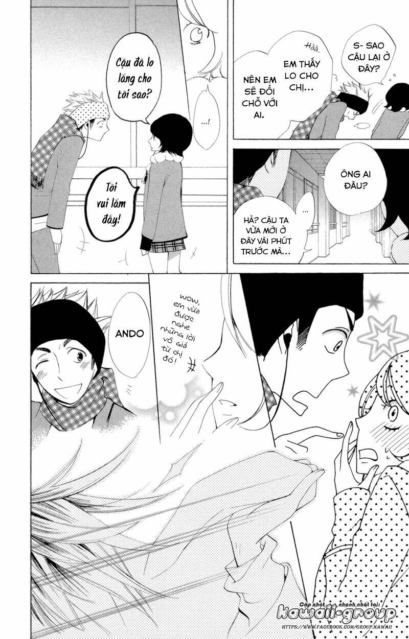 sarashi asobi chapter 4 22