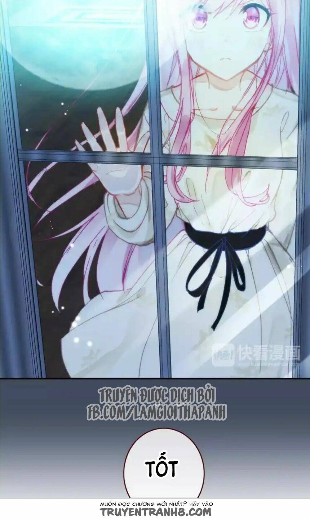 ác ma vương tử tự dưỡng pháp tắc chapter 2 4