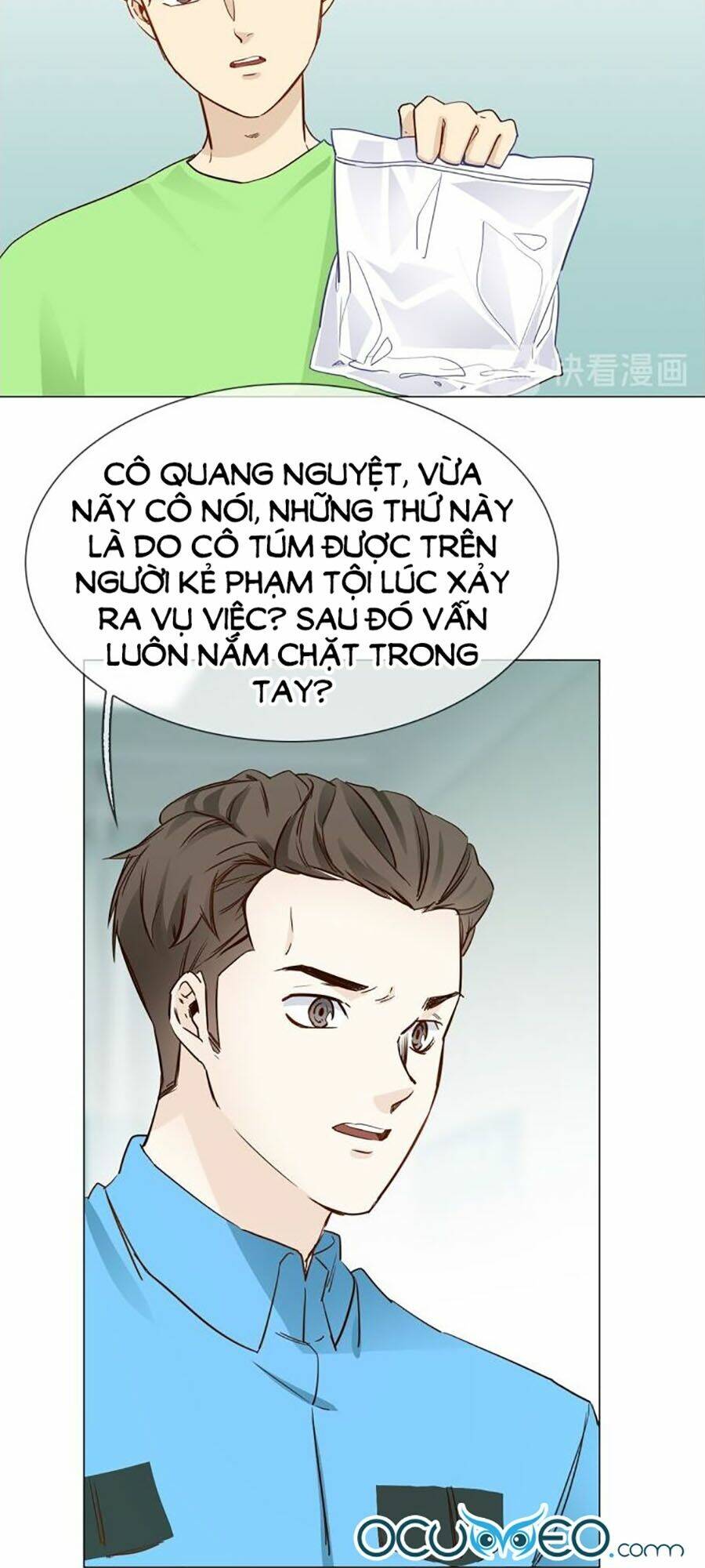 ngôi sao vụn vỡ chapter 62 16