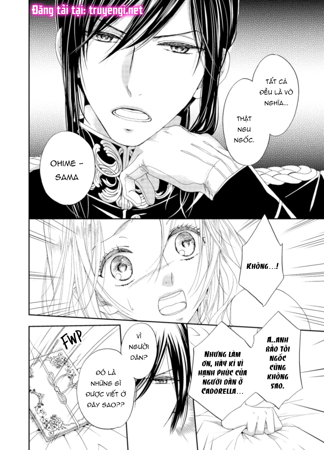 tuyển tập hàn, nhật chịch ngắn chapter 16 26