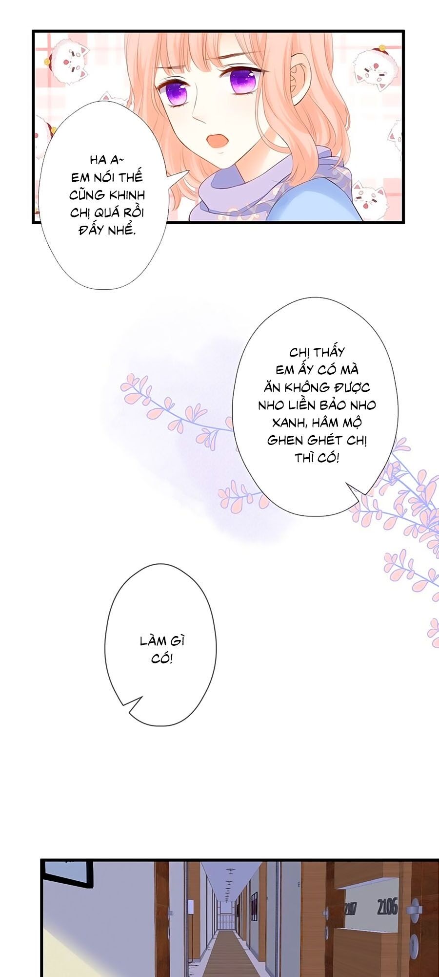 hoa chưa nở rộ chapter 51 5