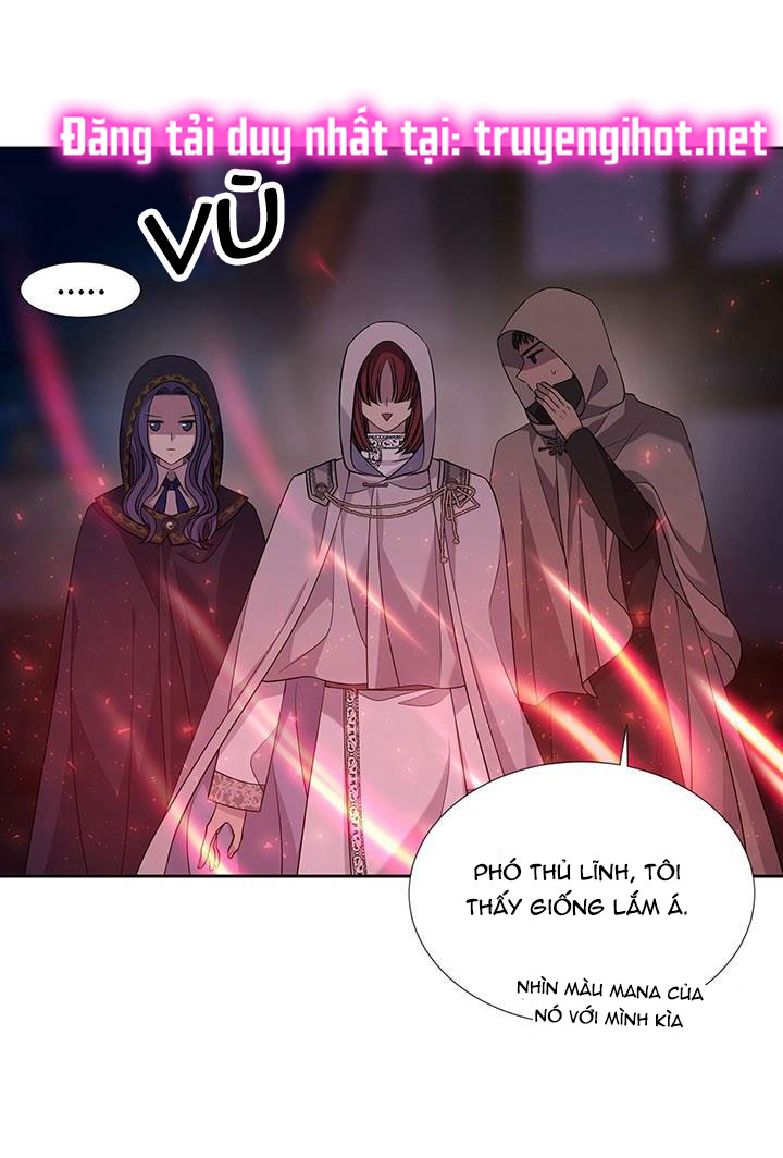 năm môn đệ của charlotte chapter 102 7