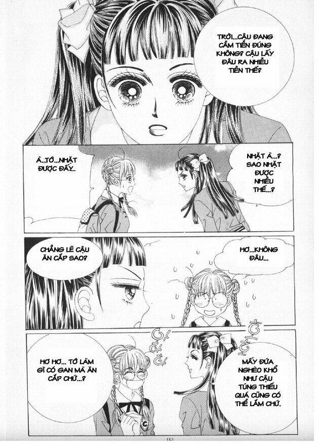 he dedicated to roses chapter 7 11