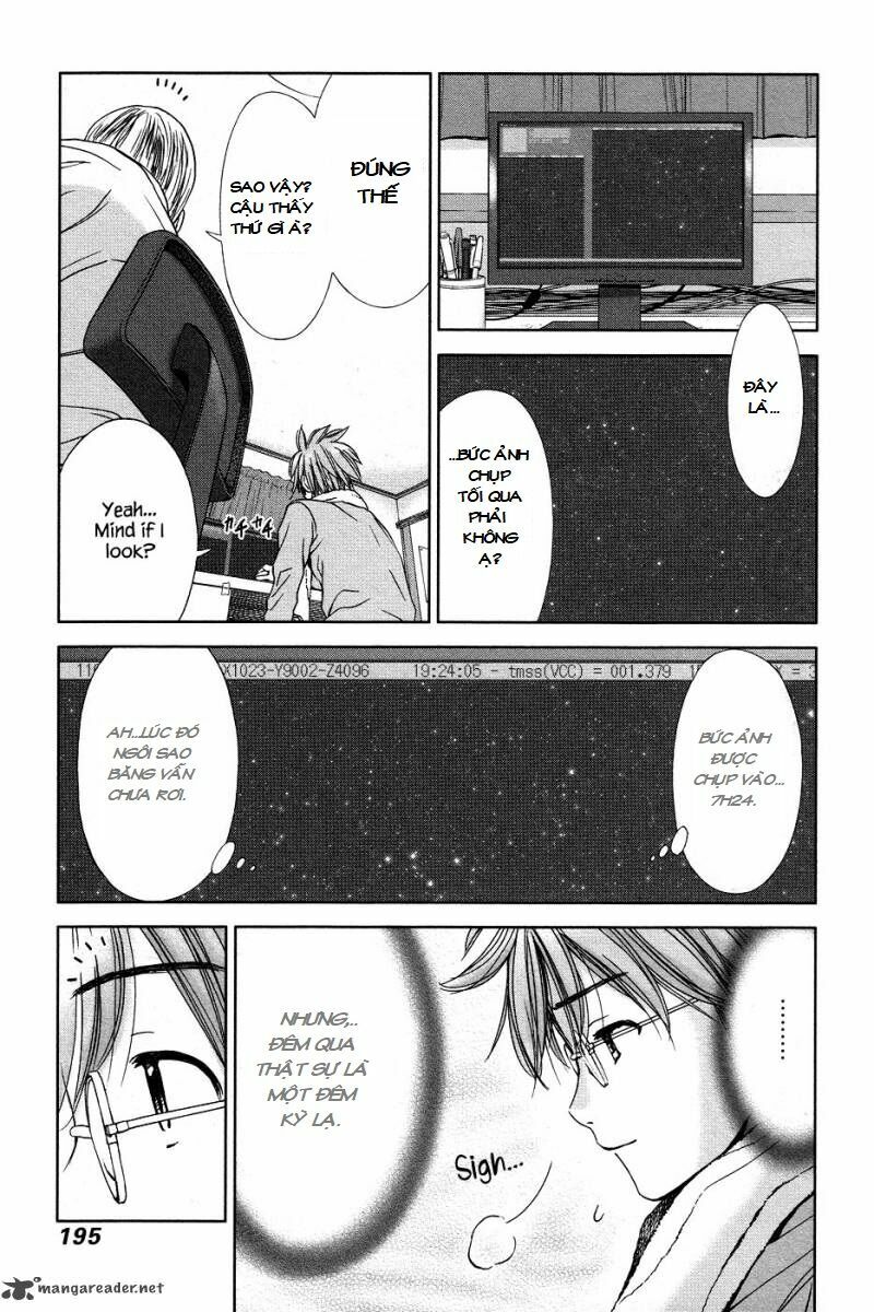 magi no okurimono chapter 6 27