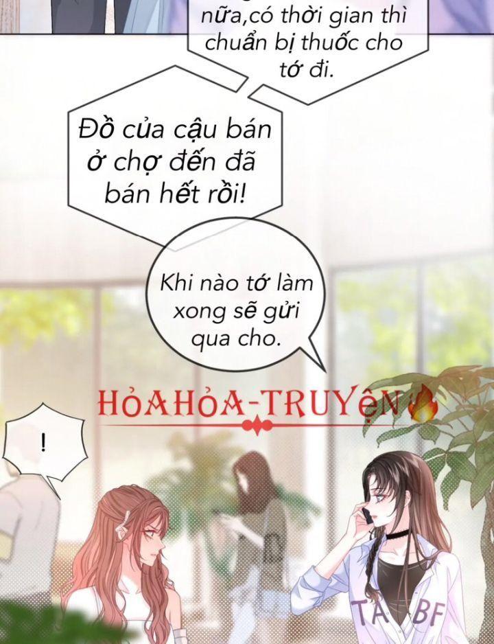 phu nhân thân phận của người lại gây chấn động cả thành phố chapter 4 18