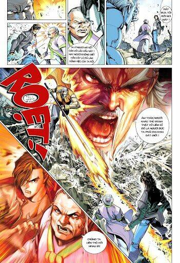 vương tiểu long chapter 2 32