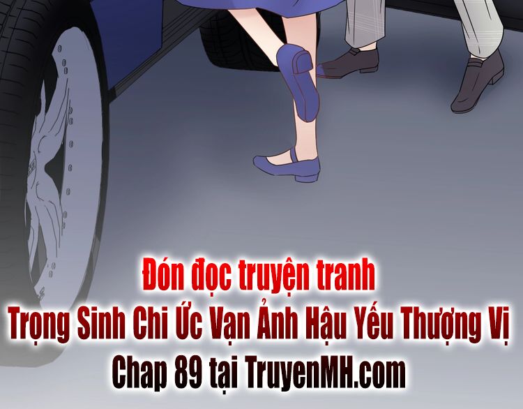 trọng sinh chi ức vạn ảnh hậu yếu thượng vị chapter 88 56