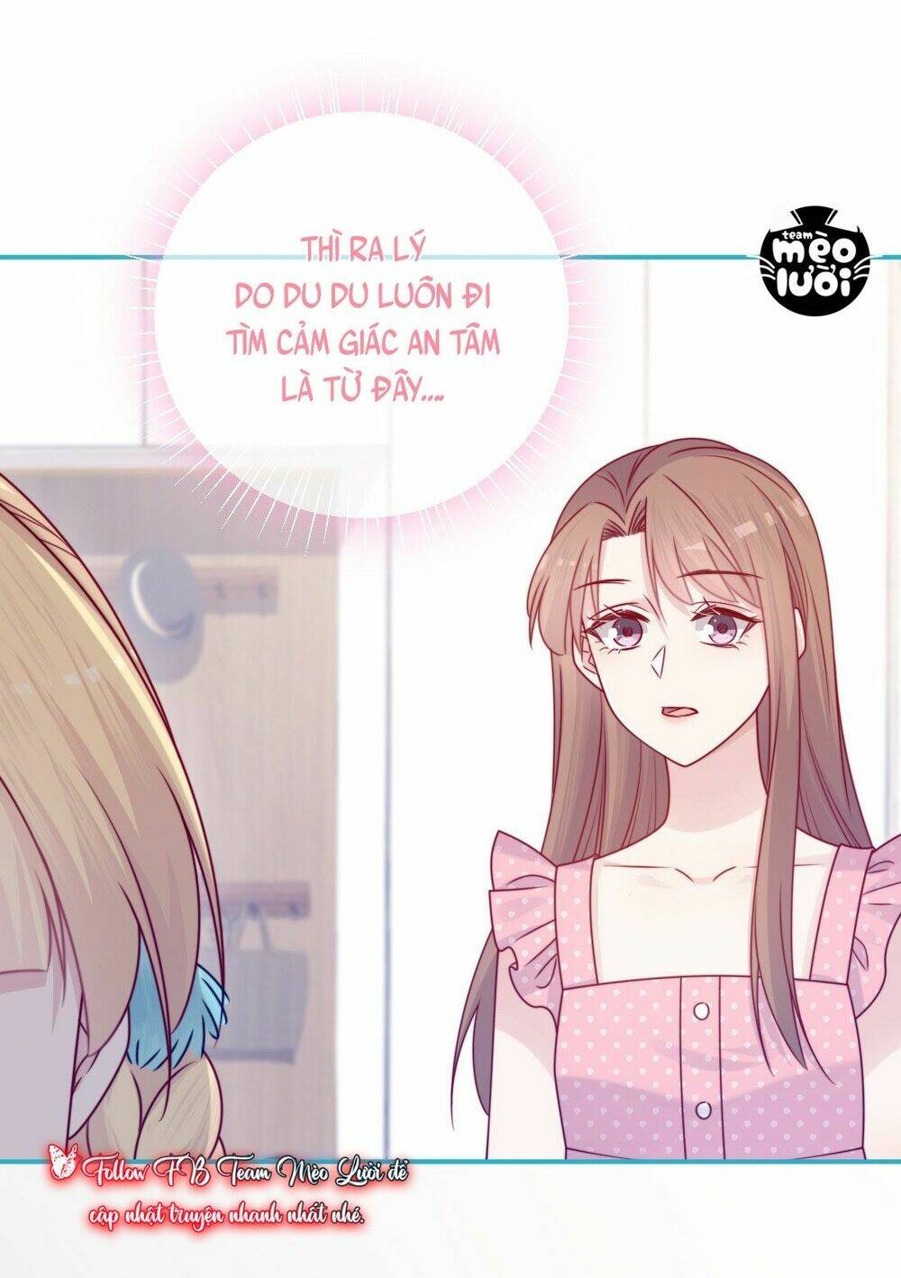 khi cô gái nhìn thấy thời gian chapter 40 24