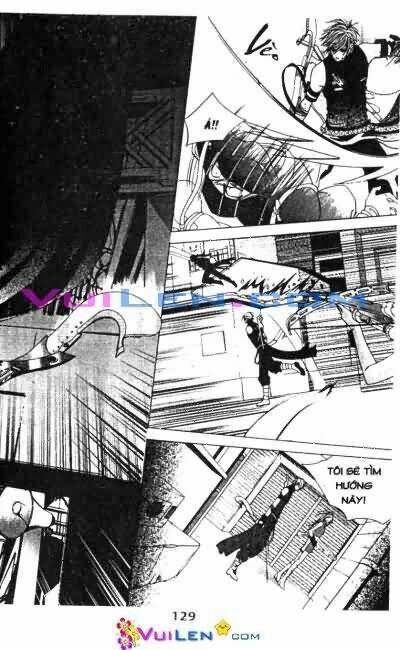 bí mật học viện cross chapter 7 129