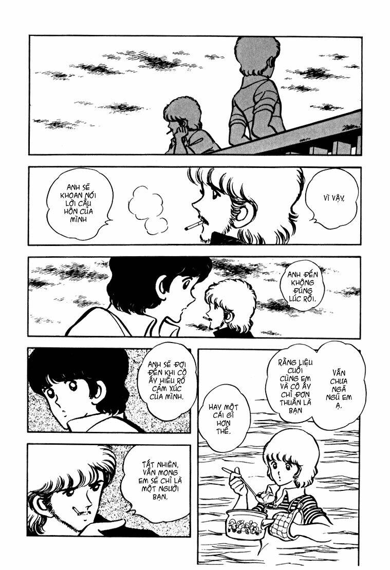 hiatari ryoukou! chapter 12 11