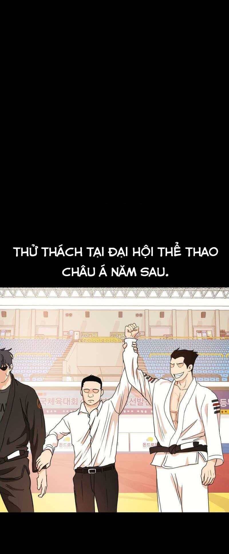 Bạn Trai Vệ Sĩ chapter 110 47