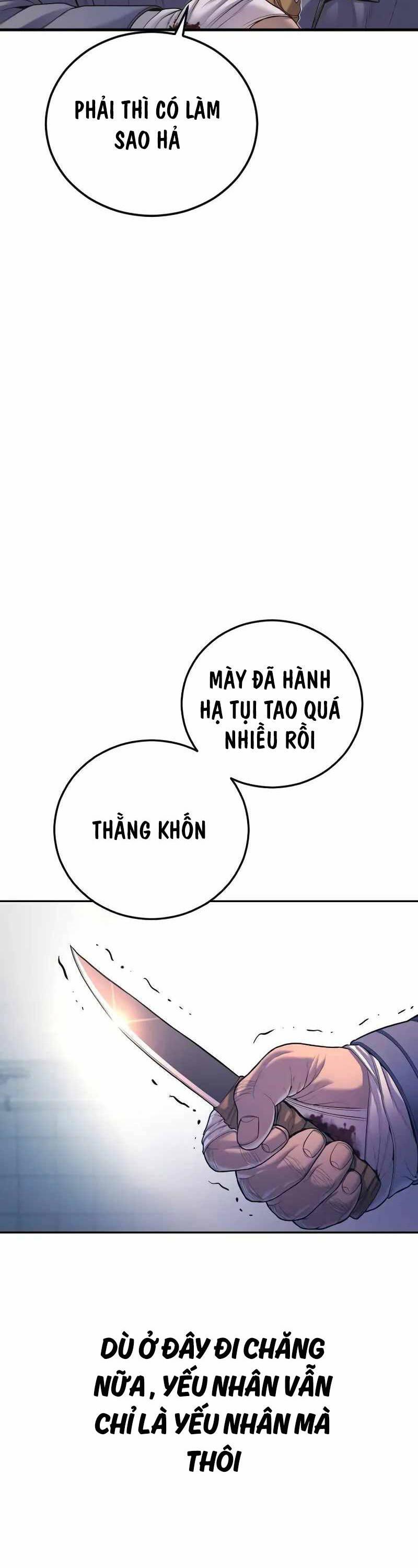 Cậu Bé Tội Phạm Chapter 67 - Trang 54