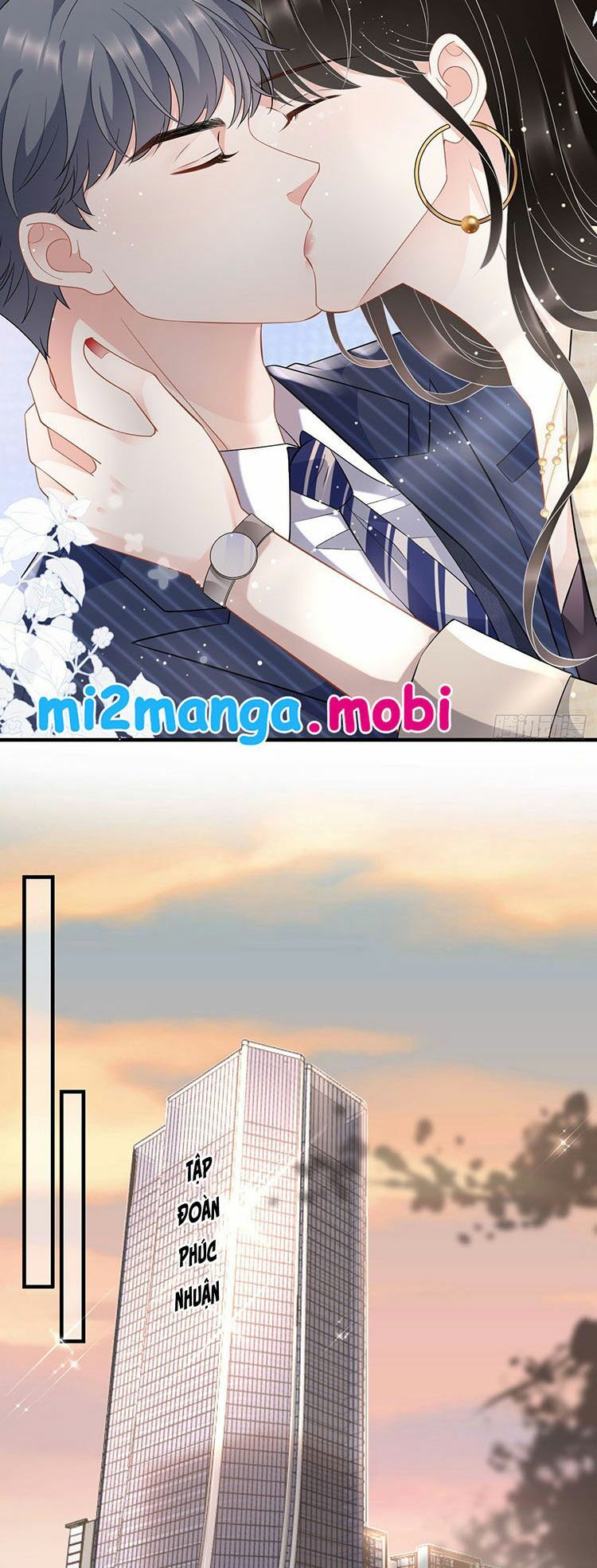 đại tiểu thư có ý đồ gì xấu đâu chapter 36.2 6