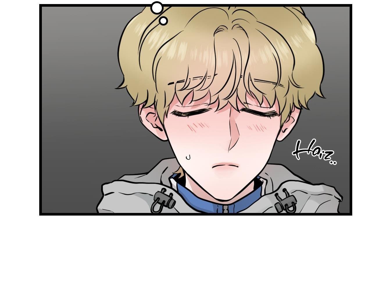 over the paradise chapter 17 19