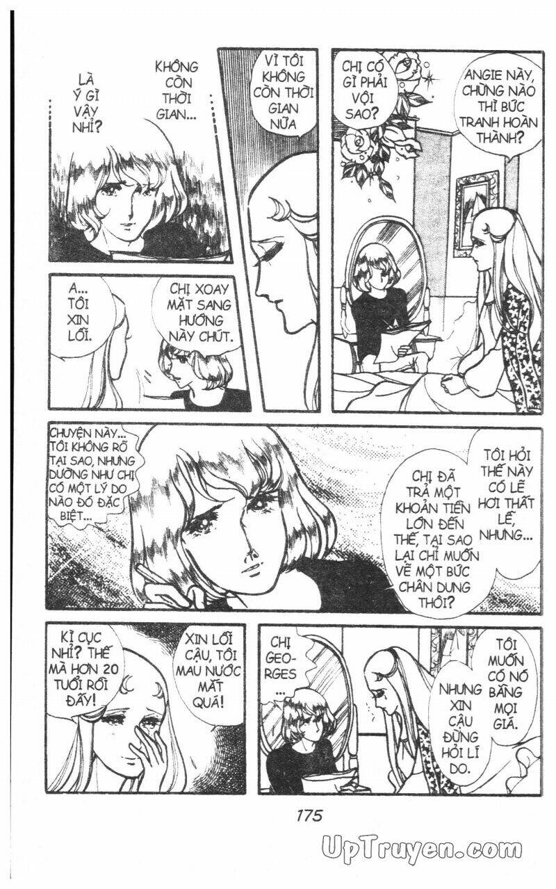câu lạc bộ con nhà giàu chapter 2 176