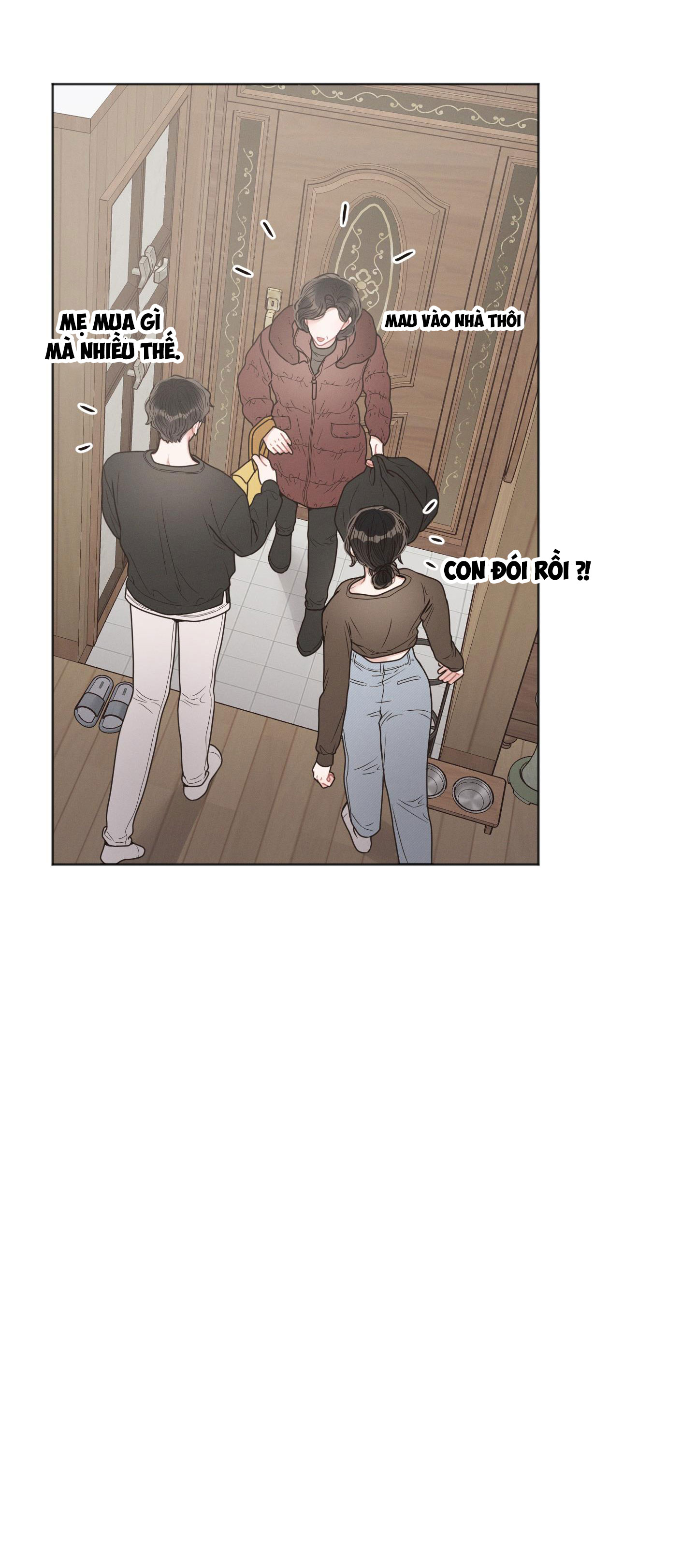 đời tư hàng xóm chapter 30 52