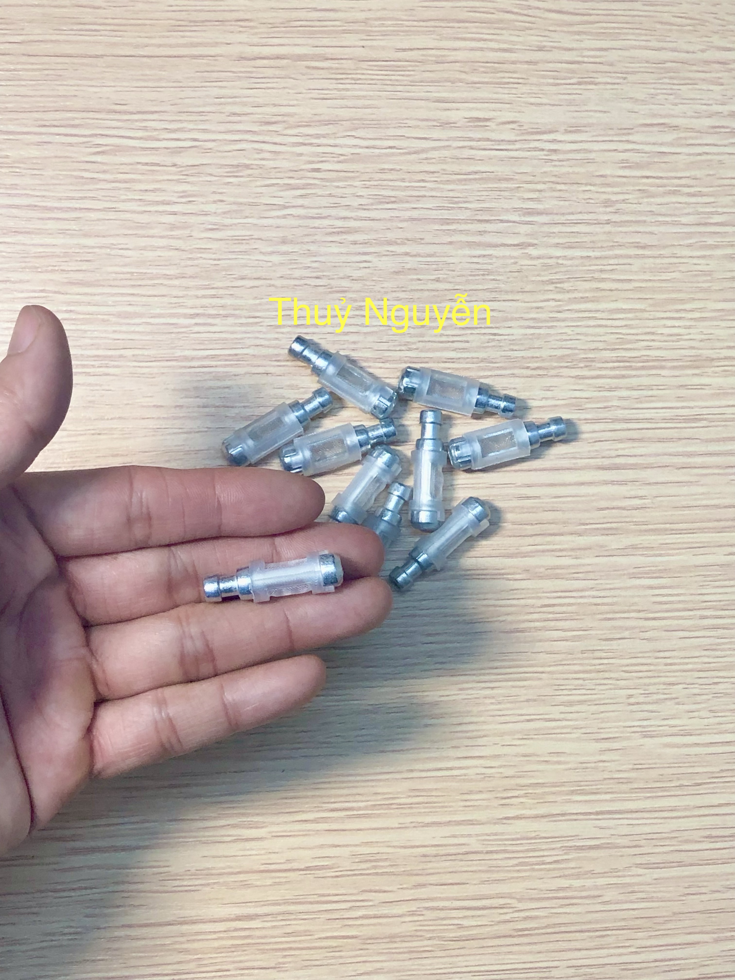 Lọc nhớt máy cưa 5200, 5800, 5900