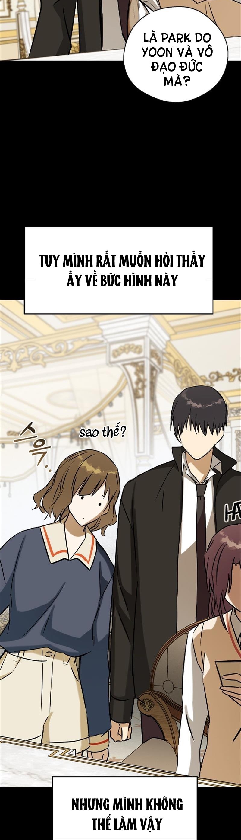 nhân duyên kiếp trước chapter 40.2 10