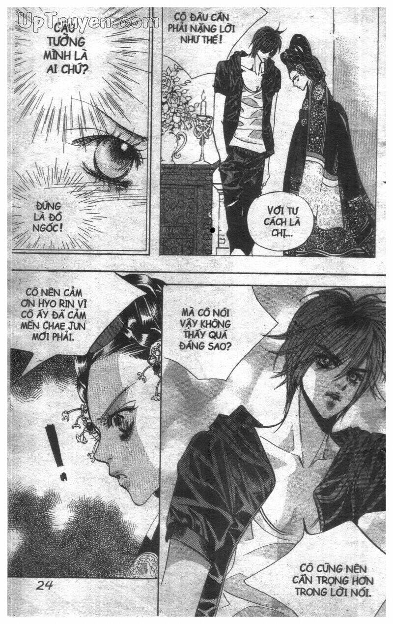 hoàng cung chapter 12 22