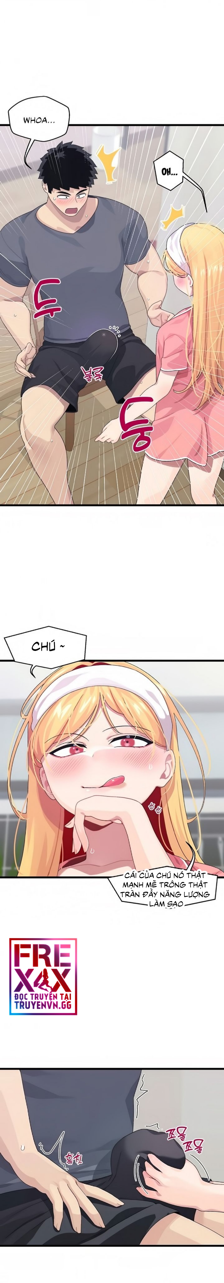 liên kết doki doki chapter 8 21