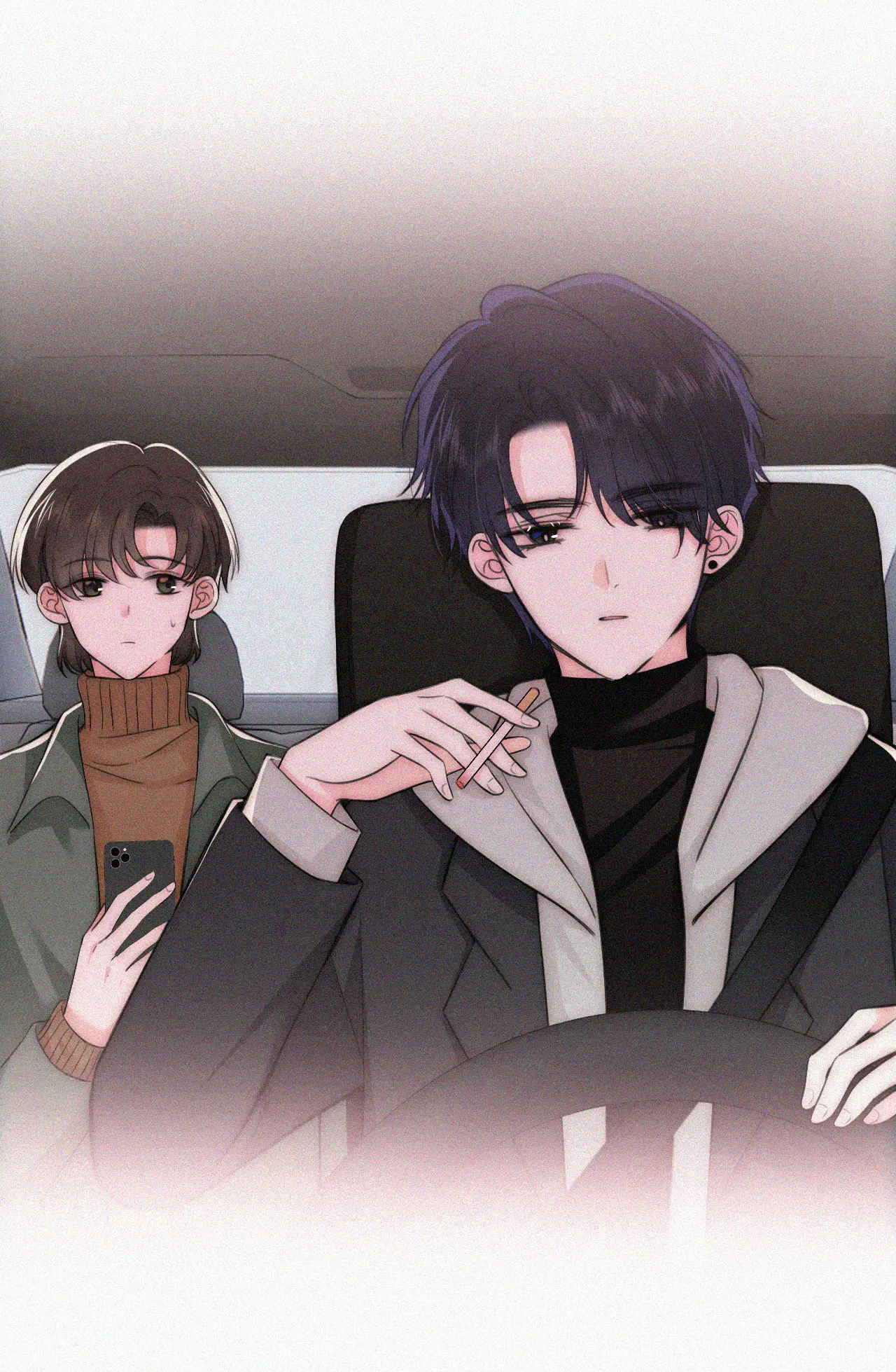 bệnh yêu chapter 62.1 4