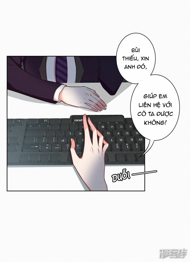 trọng sinh quý thê chi phục thù hoa lệ chapter 26 8