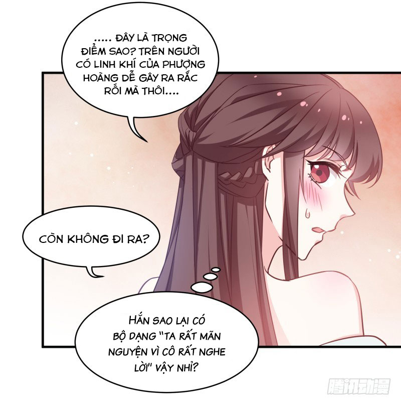trò chơi trừng phạt chapter 70 7