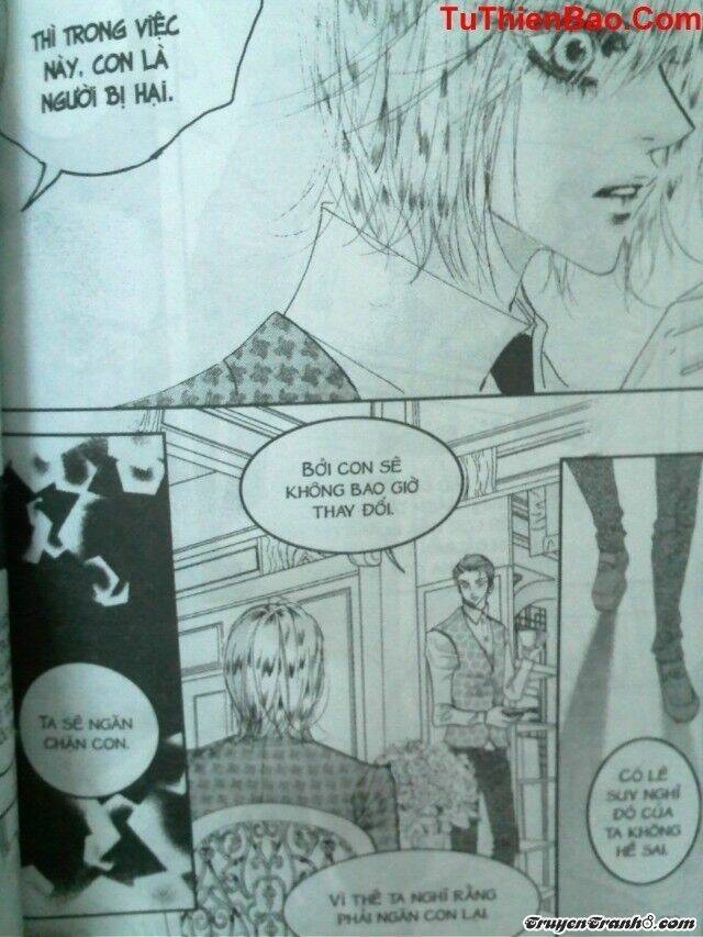 goong - [ hoàng cung ] chapter 24 98