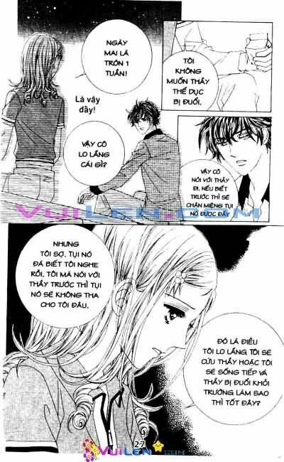 thủ lĩnh chunja chapter 3 27