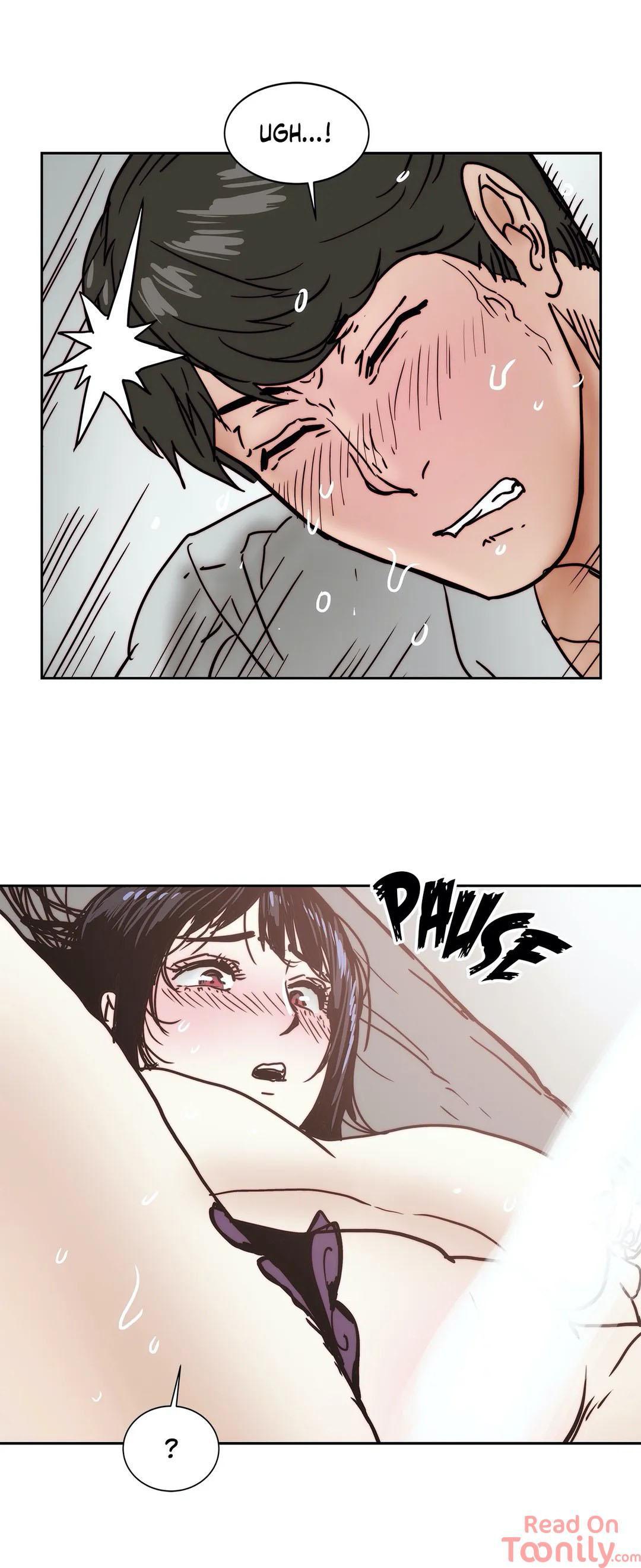 ham muốn giết chóc chapter 13 28