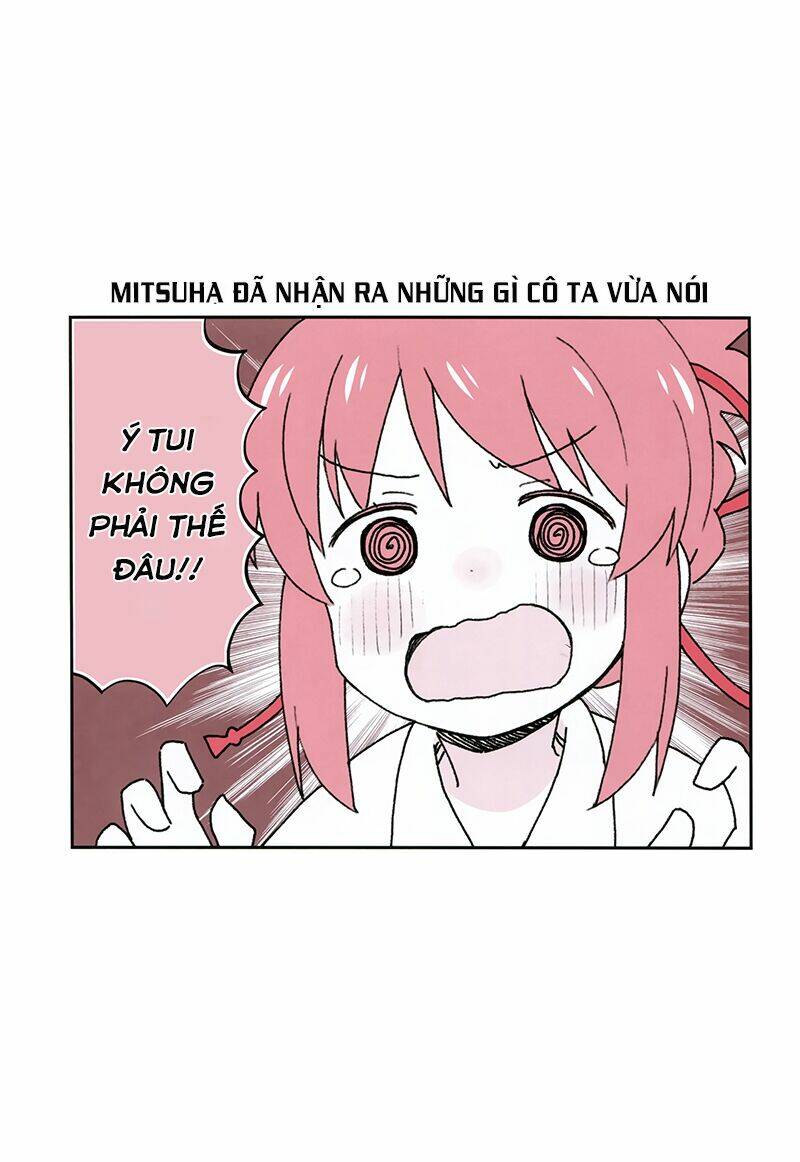 okashii onee-chan chapter 0 18