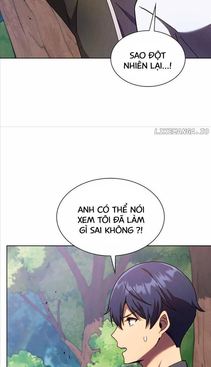 tử linh sư thiên tài của học viện chapter 67 70