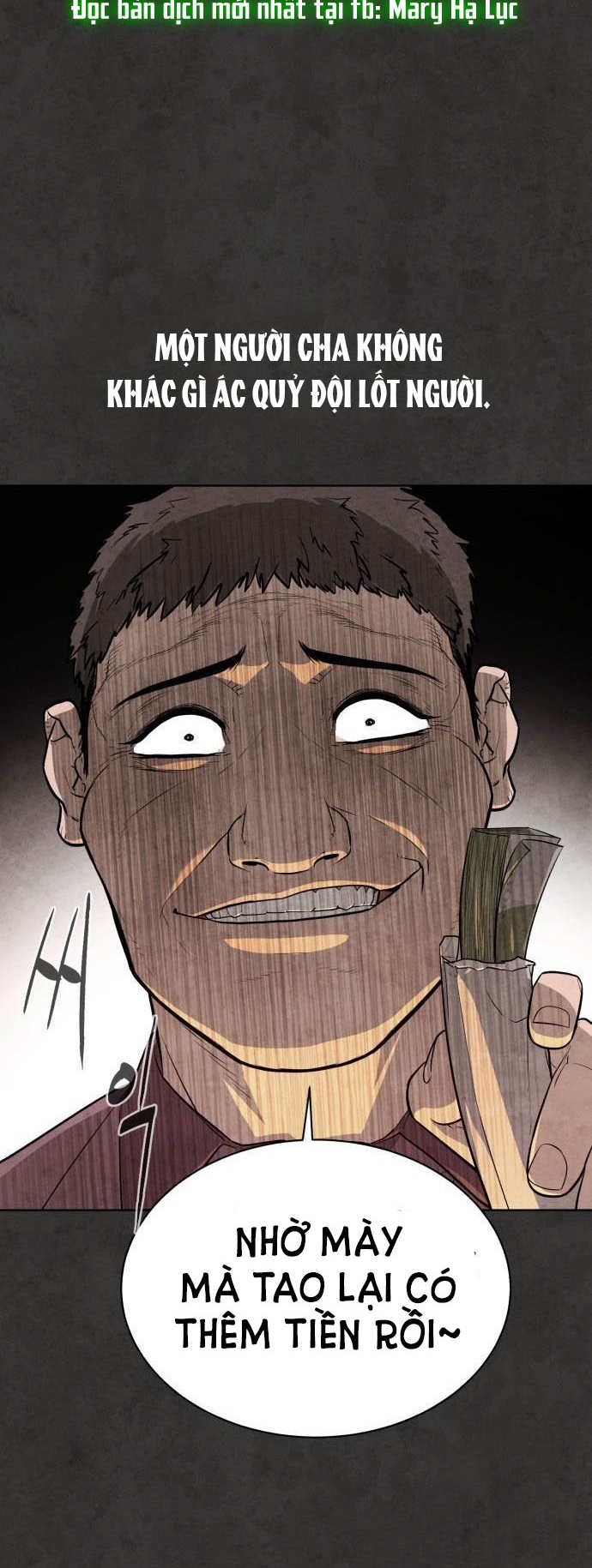 bạch huyết - white blood chapter 24 95