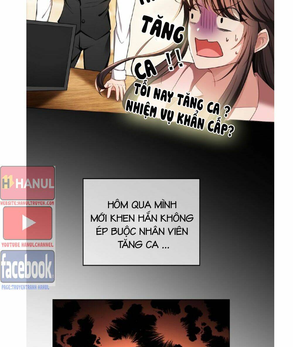 cô vợ nhỏ nuông chiều quá lại thành ác!! chapter 150 12