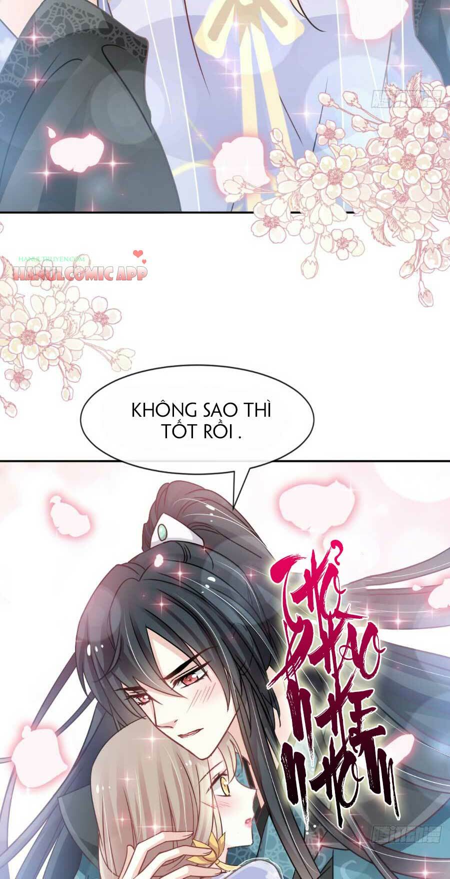 thiên hạ đệ nhất sủng phi chapter 139 6