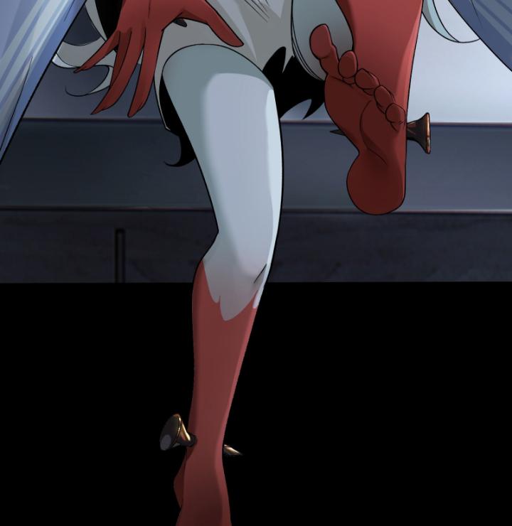 đối mặt với bệnh tâm thần, ma quỷ chẳng là cái thá gì chapter 5 9