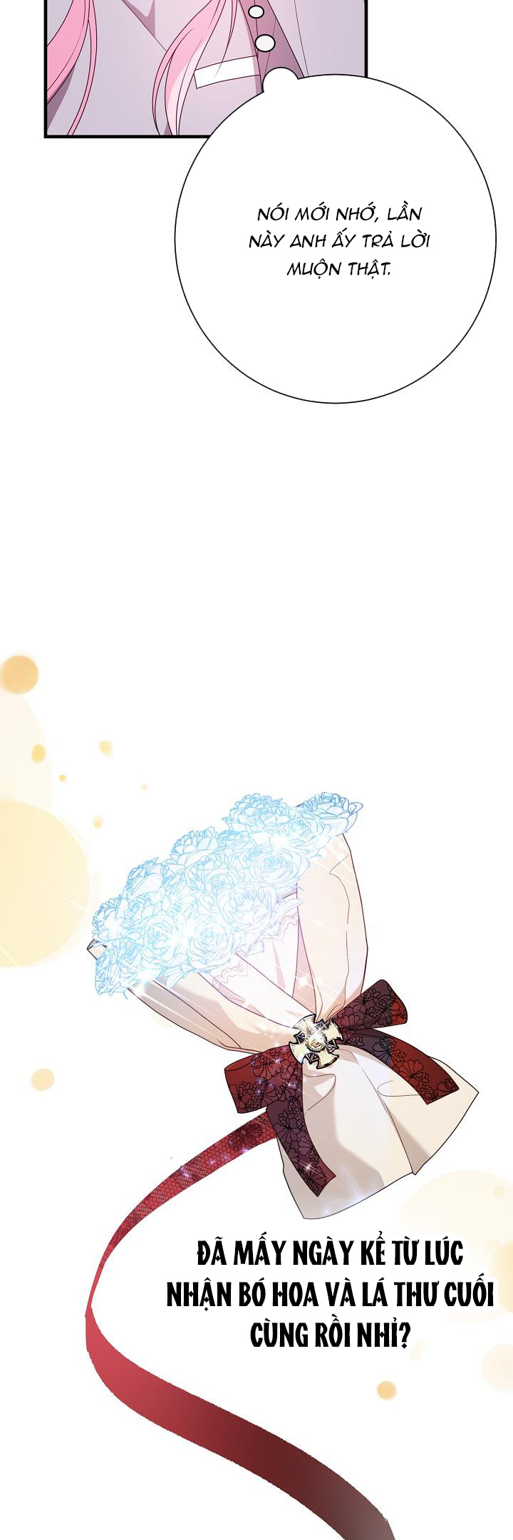 tôi đã gặp nam chính trong ngục tù chapter 19 49
