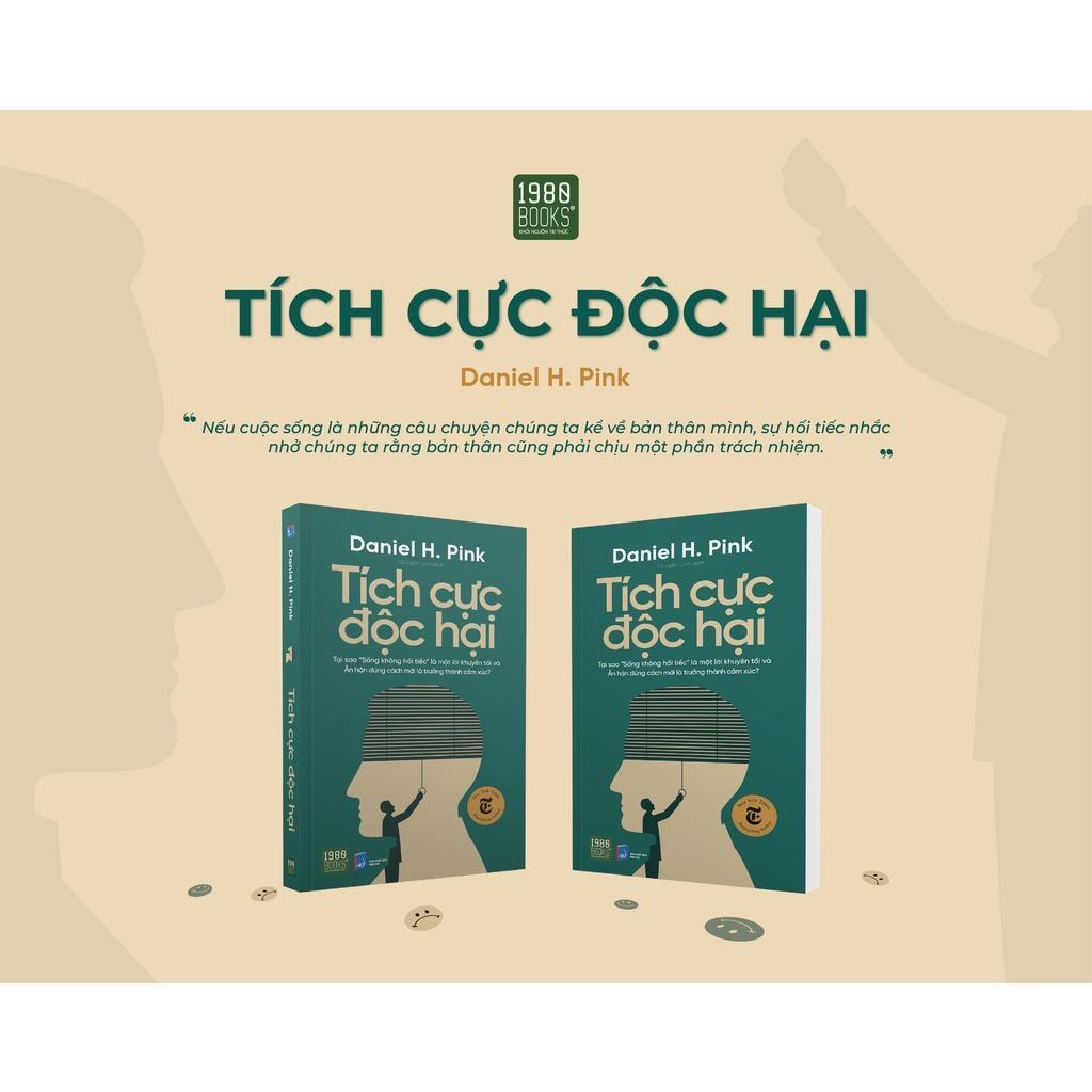 Tích Cực Độc Hại - Bản Quyền