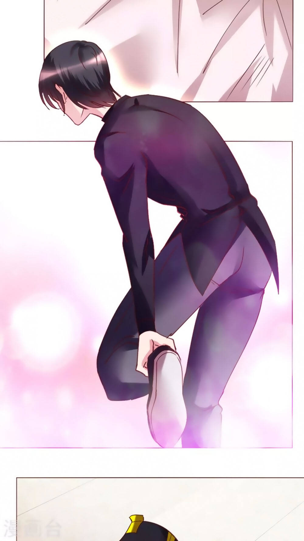 một tuần làm tình nhân chapter 31 10