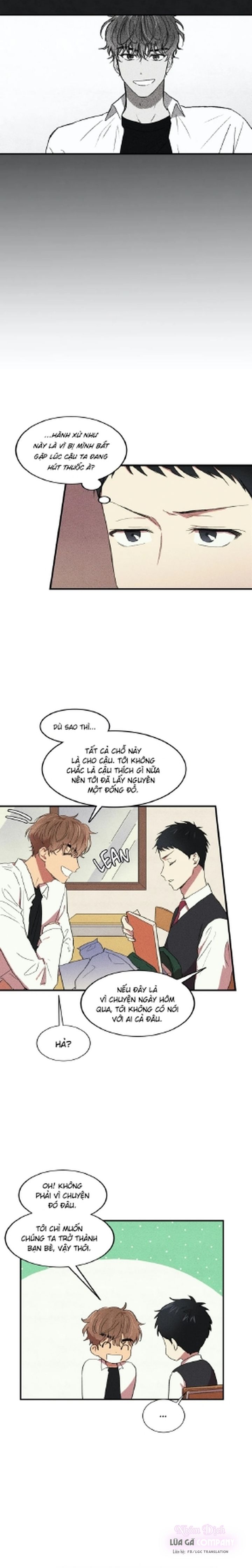 điều chưa được nói ra chapter 5 4