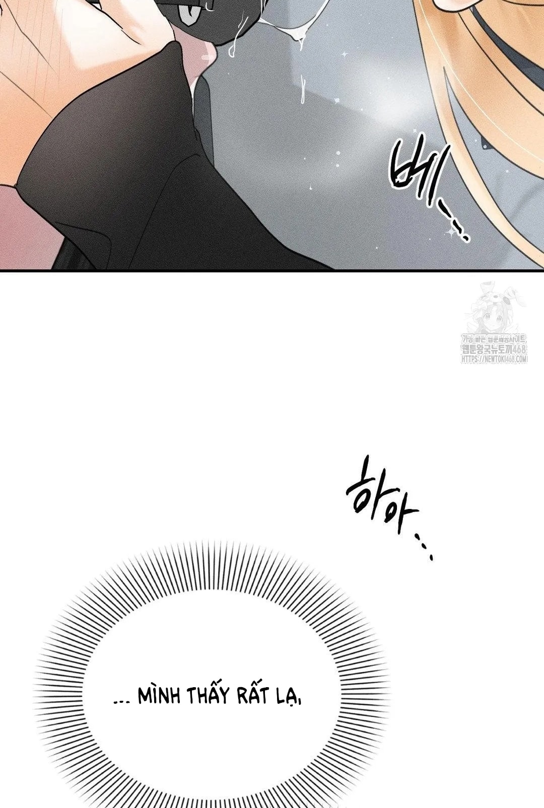 [18+] người đàn ông làm tình với quỷ chapter 20.2 54