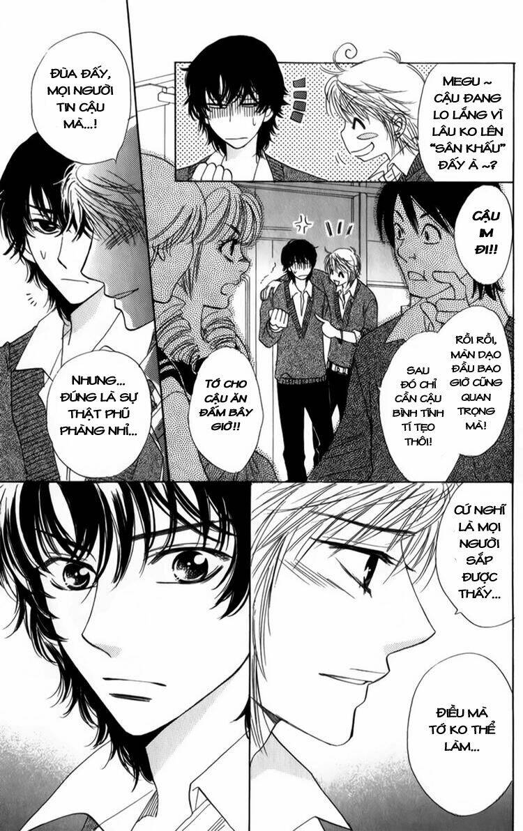 ác quỷ và bản tình ca chapter 26 6