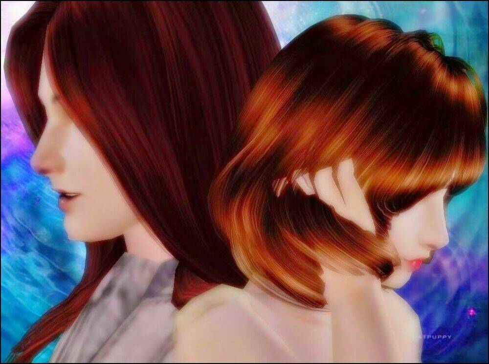 truyện sims - earl story chapter 40 1