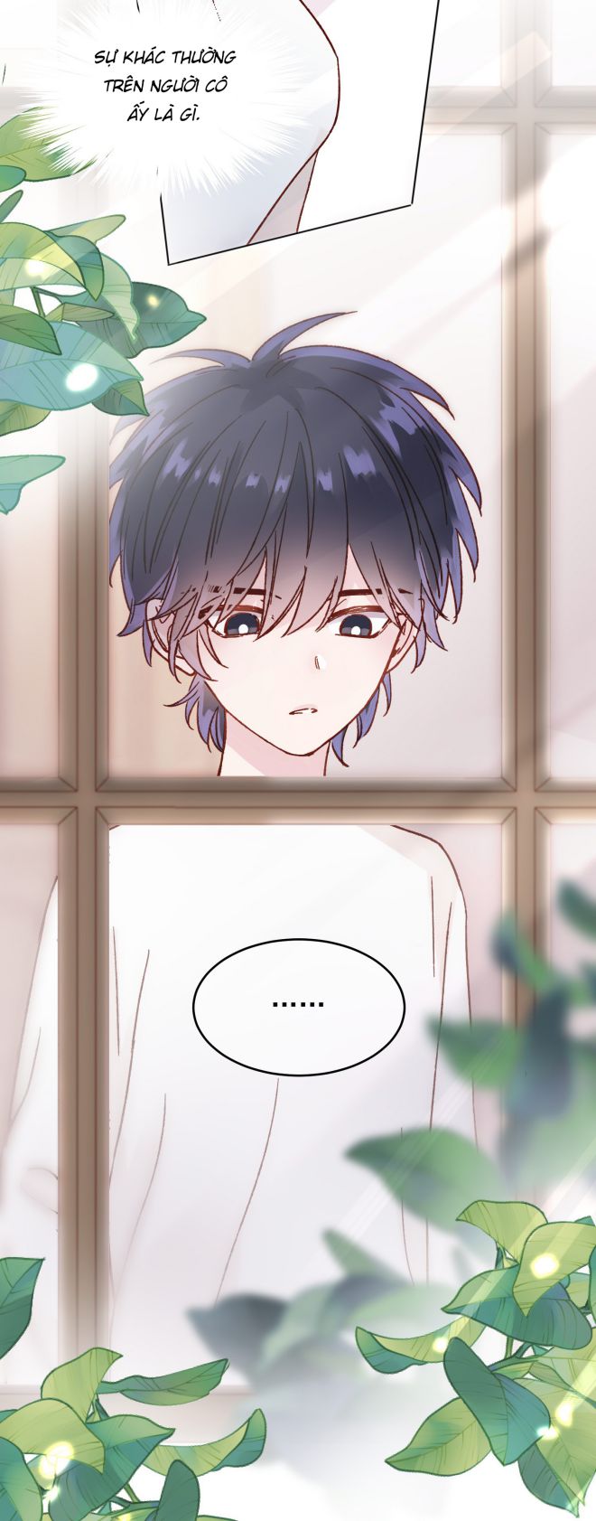 tôi phải làm 1 kẻ đại xấu xa chapter 7 30