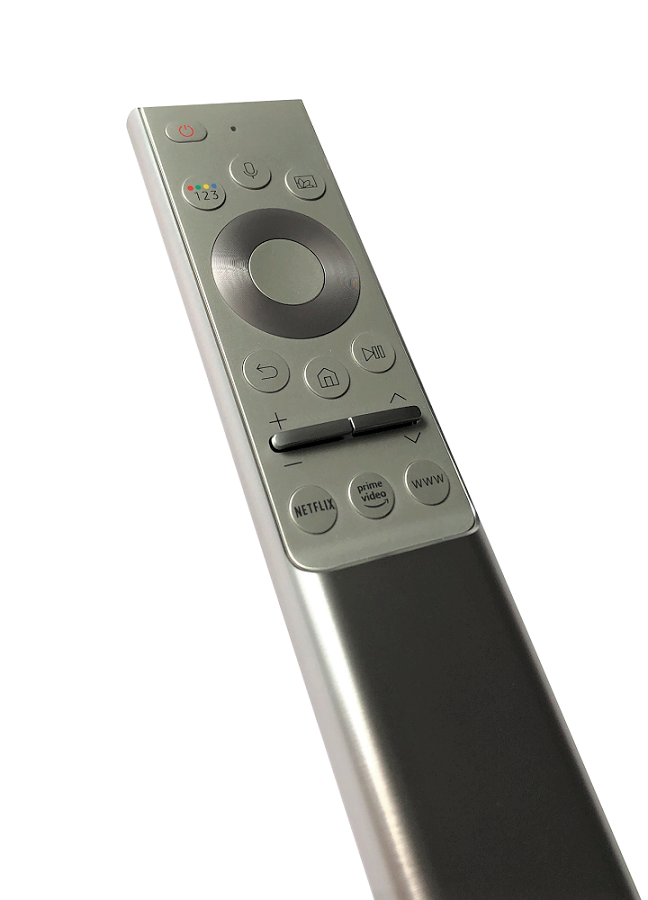 Remote Tivi Dành Cho SAMSUNG Điều Khiển Giọng Nói, Smart TV QLED, 4K BN59-01346C