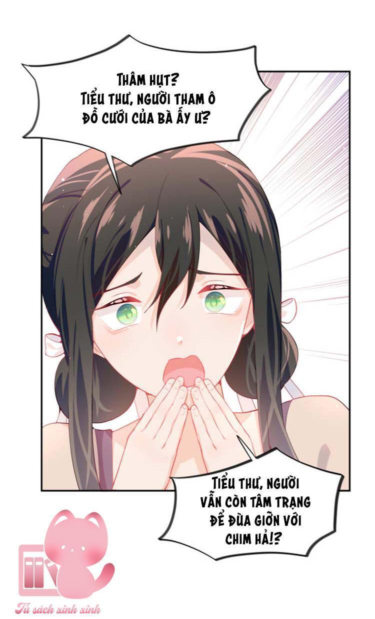 một đêm nọ đột nhiên yandere tới! chapter 51 9