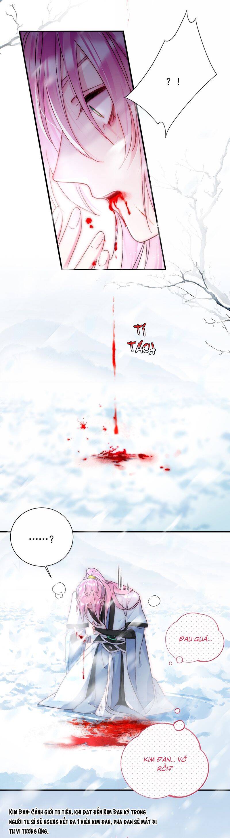 tôi phải làm một kẻ đại xấu xa chapter 158 19