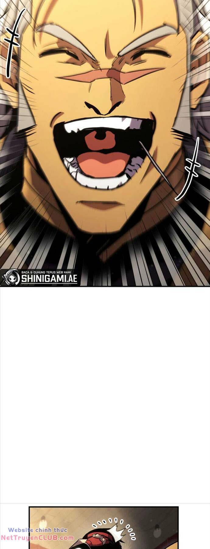 huyền thoại game thủ - tái xuất chapter 137 65