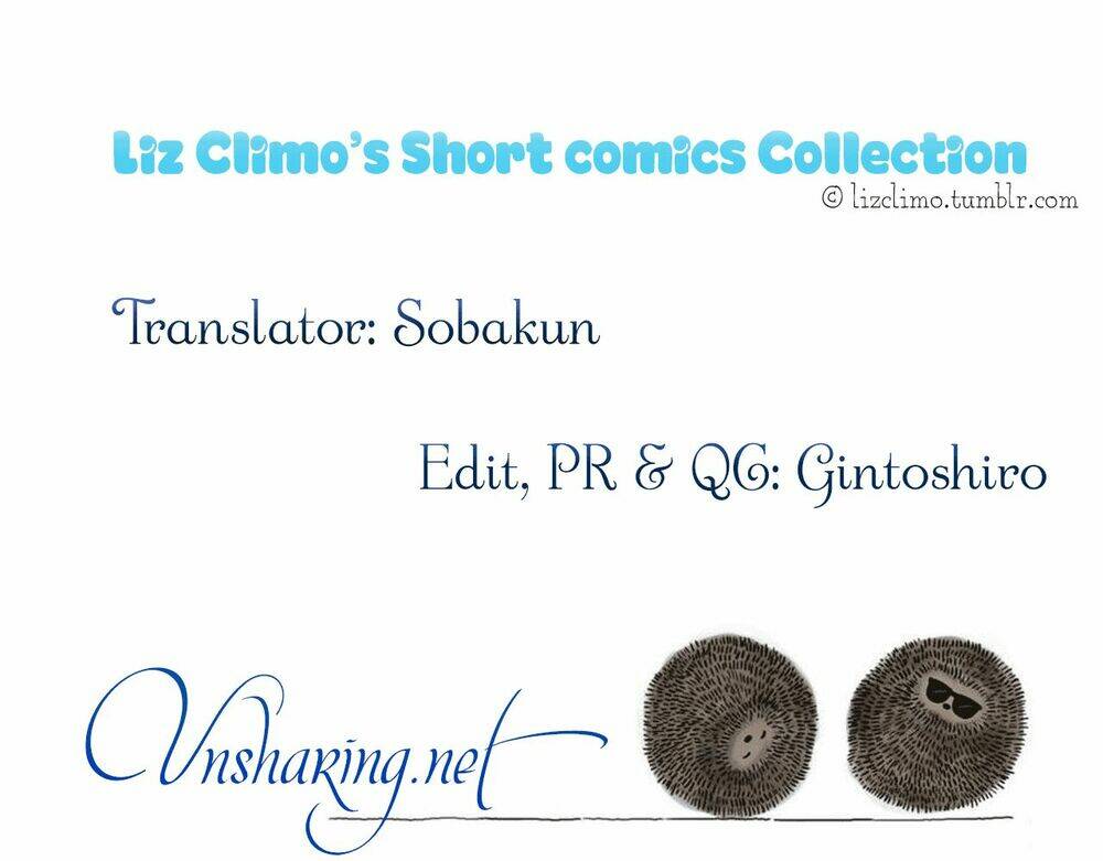 liz climo's short comics collection chapter 2 12